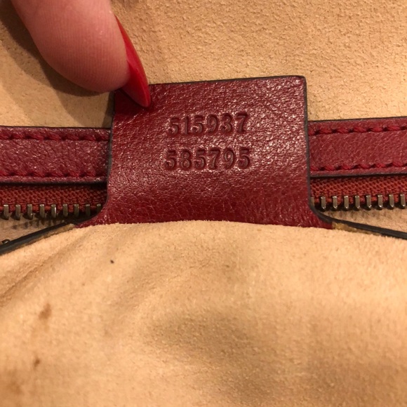 Gucci Bag - Picture 7 of 7